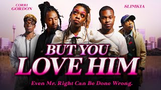 But You Love Him előzetes