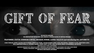 Gift of Fear előzetes