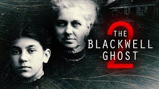 The Blackwell Ghost 2 előzetes