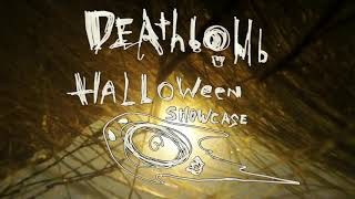 Deathbomb Showcase: Halloween előzetes