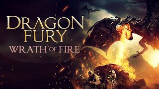 Dragon Fury: Wrath Of Fire előzetes