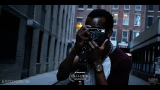 Exposure 36 előzetes