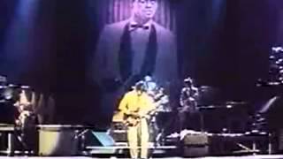 Chuck Berry: Hail! Hail! Rock 'n' Roll előzetes