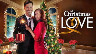 A Christmas Love előzetes