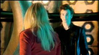 Doctor Who: Born Again előzetes