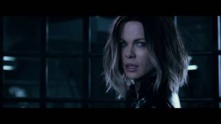 Underworld: Vérözön előzetes