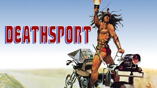 Deathsport előzetes