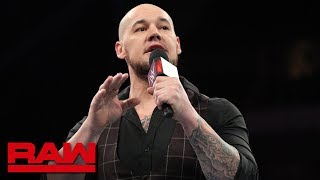 WWE TLC: Tables, Ladders & Chairs 2018 előzetes