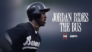 Jordan Rides the Bus előzetes