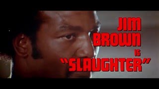 Slaughter előzetes