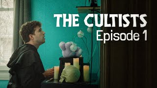 The Cultists előzetes