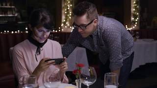 Hot Date előzetes