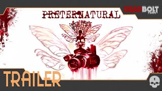 Preternatural előzetes