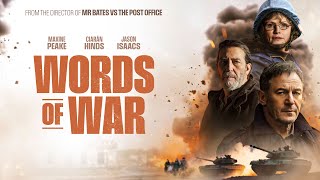 Words of War előzetes