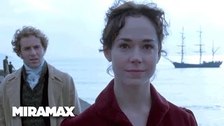 Mansfield Park előzetes