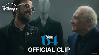Beatles '64 előzetes
