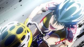 弱虫ペダル Re：RIDE előzetes