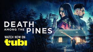 Death Among the Pines előzetes