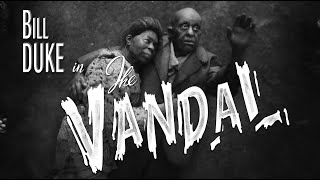 The Vandal előzetes