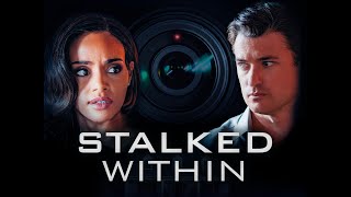 Stalked Within előzetes