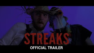 STREAKS előzetes