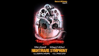 Nightmare Symphony előzetes