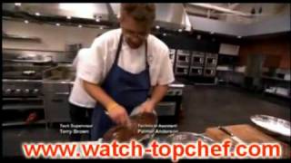 Top Chef Masters előzetes