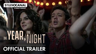 Un año, una noche előzetes