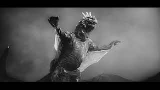 大怪獣バラン előzetes
