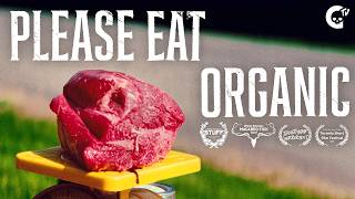 Please Eat Organic előzetes