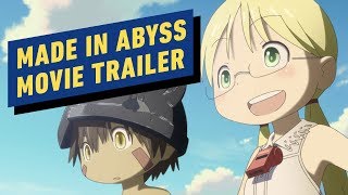 劇場版総集編【前編】メイドインアビス 旅立ちの夜明け előzetes