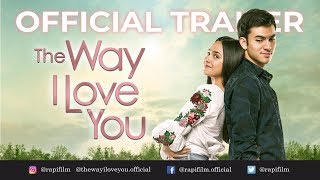 The Way I Love You előzetes