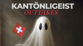 KANTÖNLIGEIST előzetes