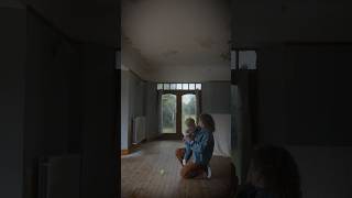 The House Was Not Hungry Then előzetes