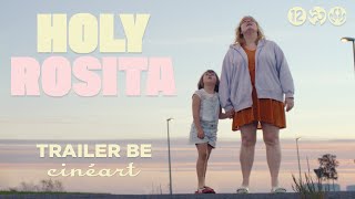 Holy Rosita előzetes