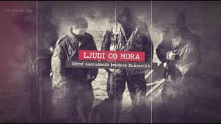 Ljudi od mora előzetes