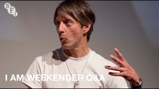 I Am Weekender előzetes