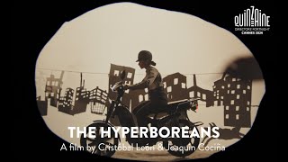 Los hiperbóreos előzetes