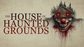 The House on Haunted Grounds előzetes