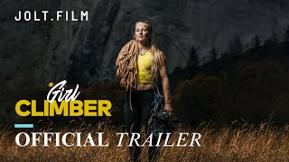 Girl Climber előzetes