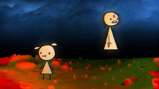 World of Tomorrow Episode Two: The Burden of Other People's Thoughts előzetes