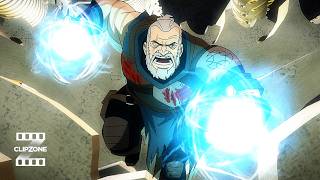 Mortal Kombat Legends: Snow Blind előzetes
