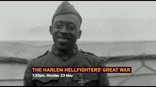 La grande guerre des Harlem Hellfighters előzetes