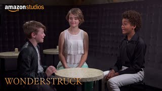 Wonderstruck előzetes