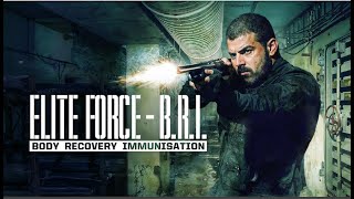 Elite Force: B.R.I. - Body Recovery Immunisation előzetes