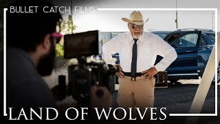 Land of Wolves előzetes