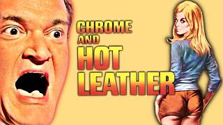 Chrome and Hot Leather előzetes