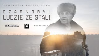 Czarnobyl: Ludzie ze stali előzetes