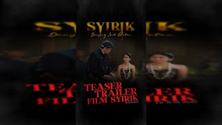 Syirik: Danyang Laut Selatan előzetes