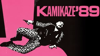 Kamikaze 1989 előzetes